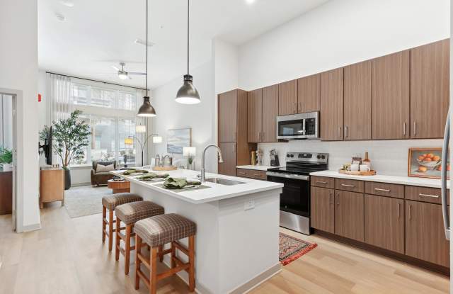 Photo of Bartley Lofts