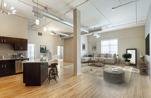 Photo of Uptown Exchange Lofts