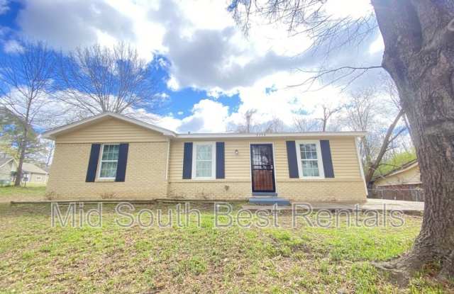 5378 Clinchport Cir (Northaven) - 5378 Clinchport Circle, Shelby County, TN 38127