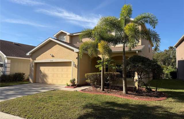 11126 CREEK HAVEN DRIVE