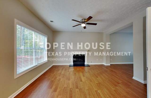 2020 Hunters Trail Drive