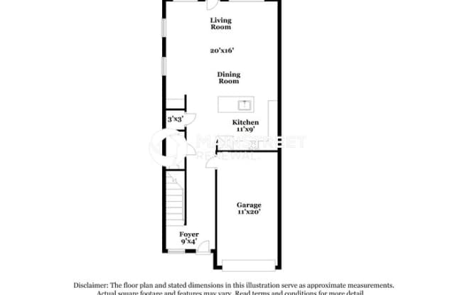 180 Noble Park Circle