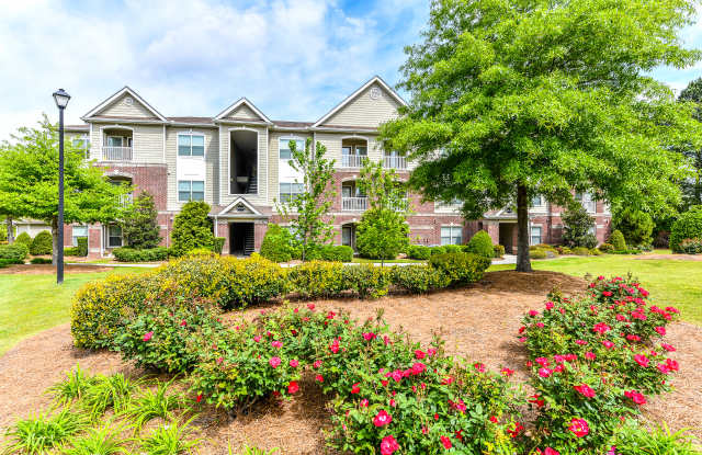 Villas at Loganville