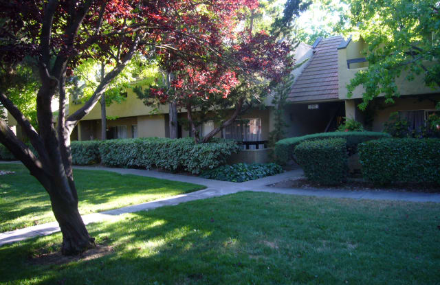 292 Tradewinds Dr Apt 13 - 292 Tradewinds Drive, San Jose, CA 95123