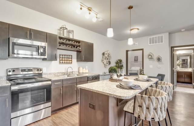 Photo of Springs at La Grange