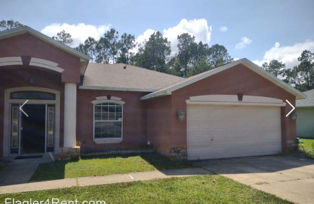 1 Kasbah Place - 1 Kasbah Place, Palm Coast, FL 32164