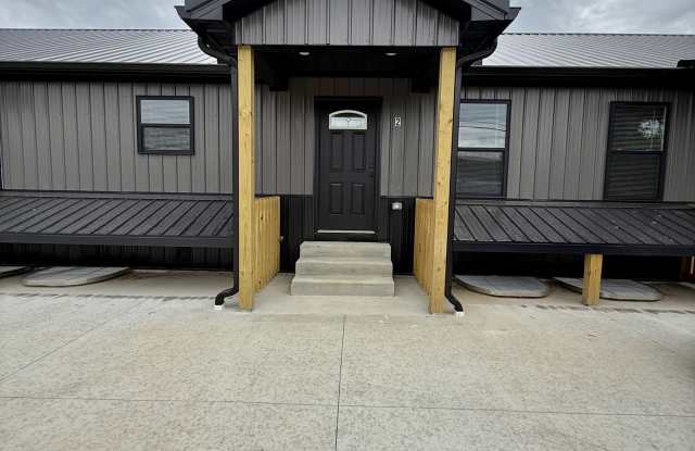 112 Todd Street - 2