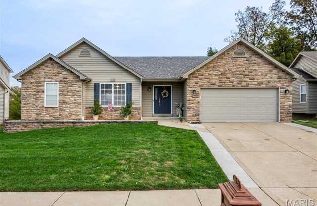 Photo of 1324 Forest Way