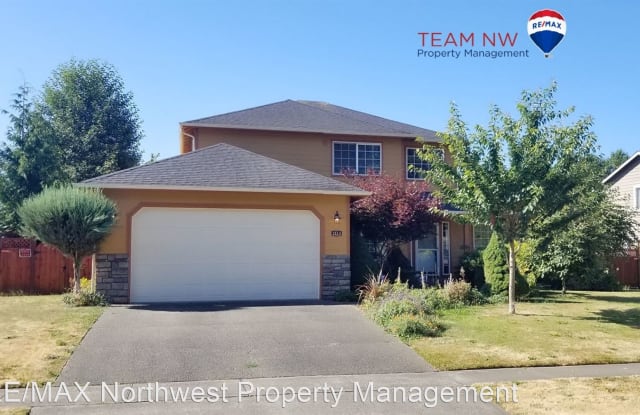 2515 20th Ave NE - 2515 20th Avenue Northeast, Thurston County, WA 98506