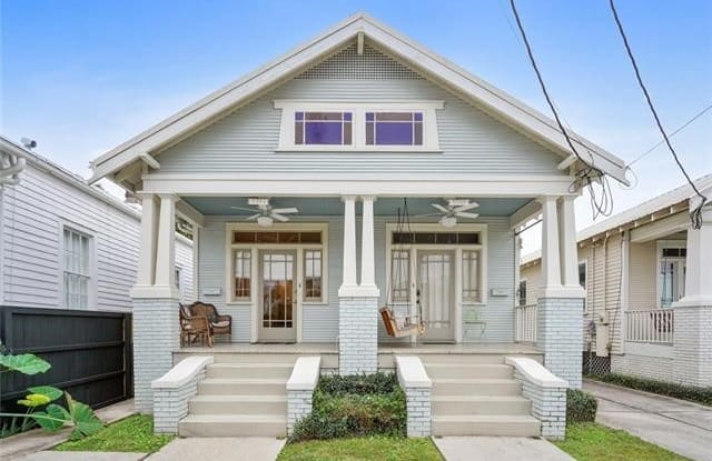 5364 LAUREL Street - 5364 Laurel Street, New Orleans, LA 70115