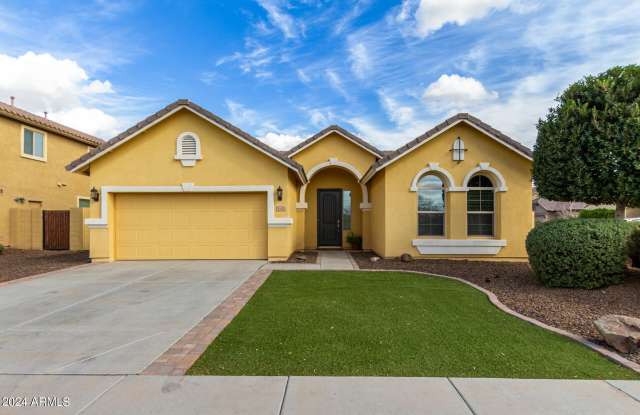 5147 S Chatham -- - 5147 South Chatham, Mesa, AZ 85212