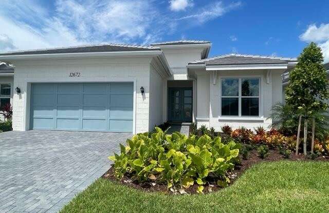 12672 Nautilus Circle - 12672 Nautilus Circle, Palm Beach Gardens, FL 33412