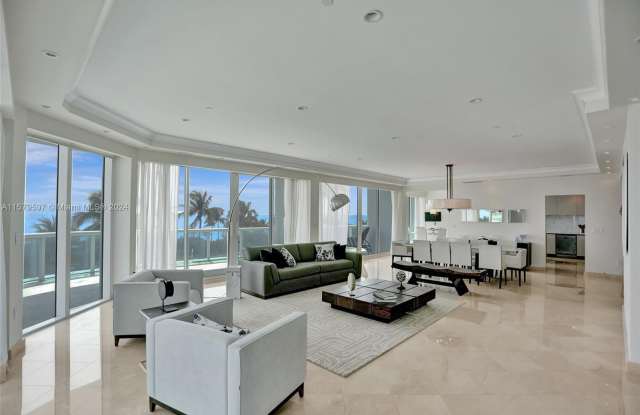 10101 Collins Ave