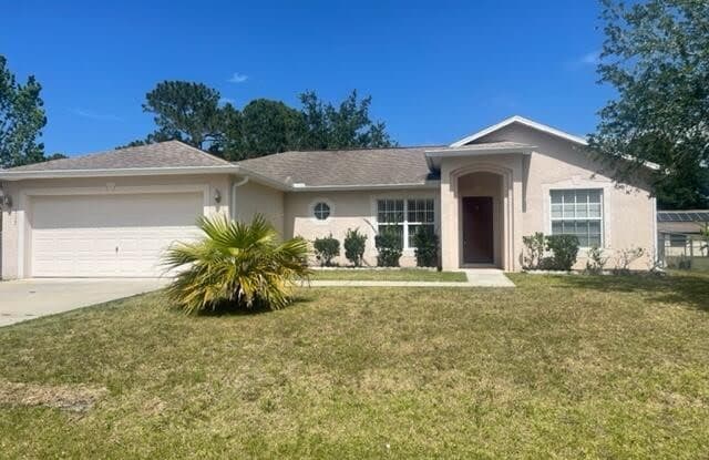 517 Whitehall Avenue - 517 Whitehall Avenue Southwest, Palm Bay, FL 32908