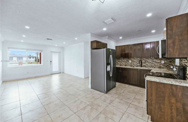 3230 Northwest 171 Terrace