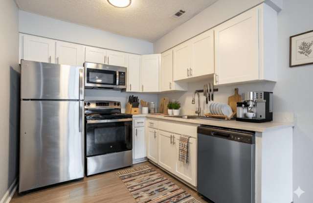 Photo of Fernwood Grove