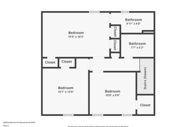 4908 Brookstone Place