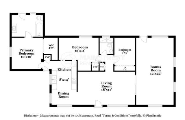 3759 Saint Charles Circle