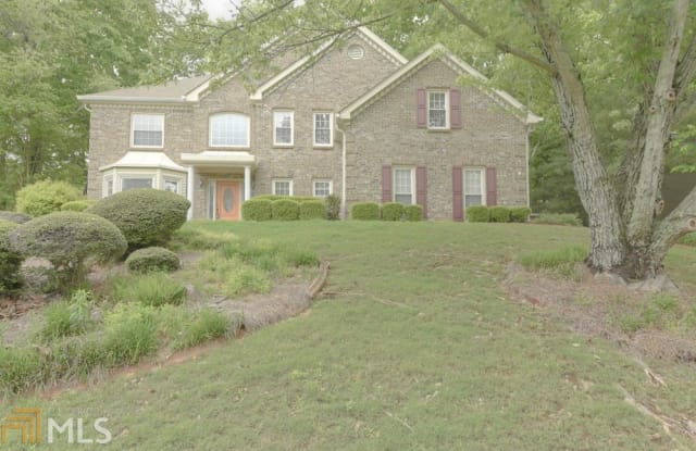 4805 Chesterfield Ct - 4805 Chesterfield Court, Forsyth County, GA 30024