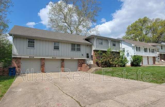 8422 Travis Lane