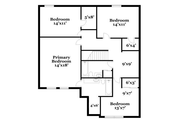 3328 Summer Breeze Circle