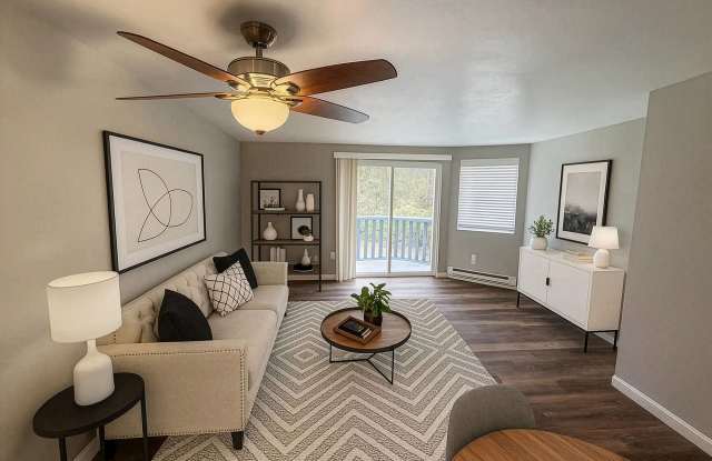 Valley View Apartments