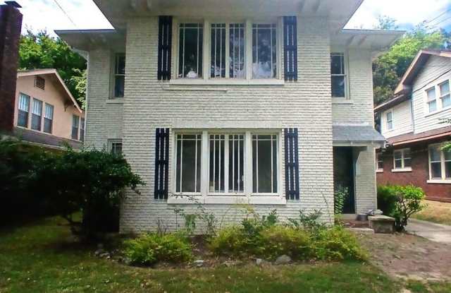 Photo of Stunning 3 Bedroom 2 Bath | Midtown | Includes Appliances - $99 Move In Special