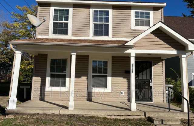 Photo of 1325 Charles Street