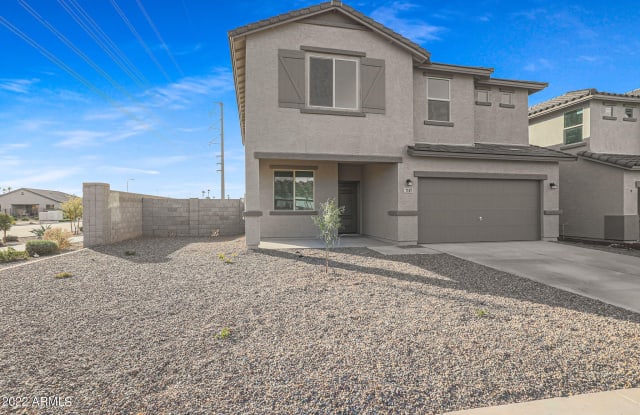 7111 W GOLDEN Lane - 7111 West Golden Lane, Peoria, AZ 85345