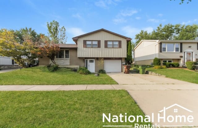 7416 160th Place - 7416 160th Place, Tinley Park, IL 60477