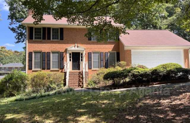 316 Regal Dr