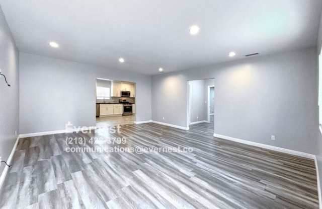 3456 Redondo Boulevard
