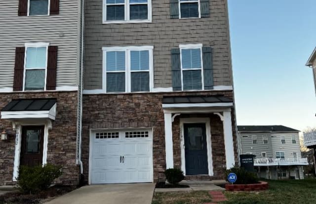 10790 HINTON WAY - 10790 Hinton Way, Buckhall, VA 20112