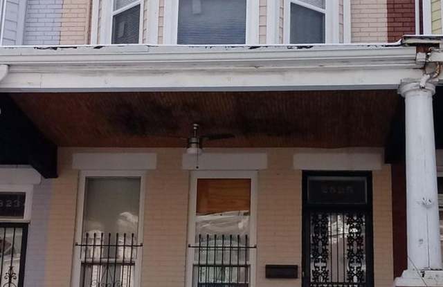 2825 Riggs Ave - 2825 Riggs Avenue, Baltimore, MD 21216