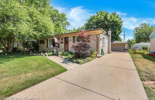 44252 FELSTONE Drive