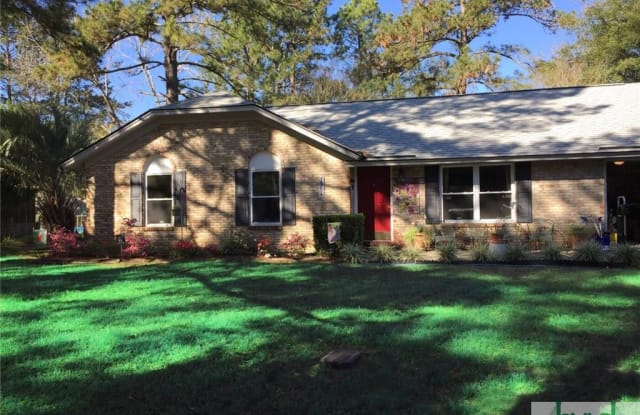 13617 Rockingham Road - 13617 Rockingham Road, Savannah, GA 31419