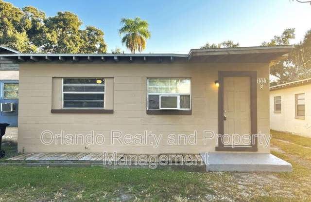 Photo of 1337 Winnifred St.