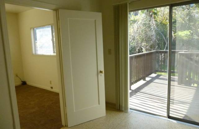 Spacious 1 Bed ,1 Bath, with plenty of natural light - 3717 Grand Avenue, Oakland, CA 94610