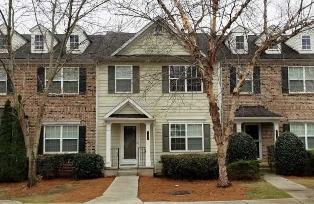 1407 Bay Overlook Drive
