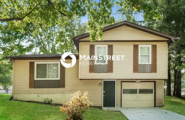 Photo of 1109 Northeast Columbus Street