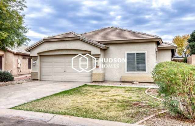 16190 West Young Street