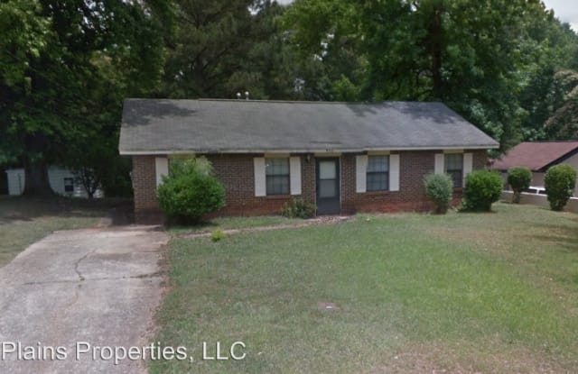 958 Pleasant Avenue - 958 Pleasant Ave, Auburn, AL 36832