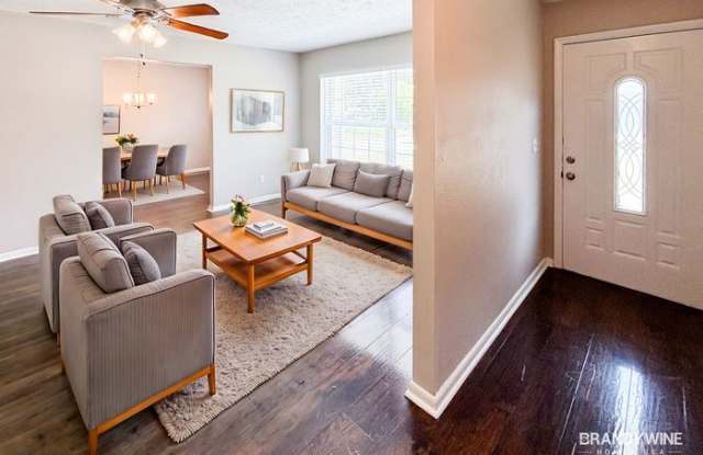 2806 Bell Shoals Road