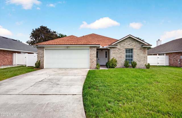 490 HILLSIDE Drive