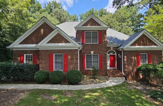 4320 Waterford DR - 4320 Waterford Drive, Forsyth County, GA 30024