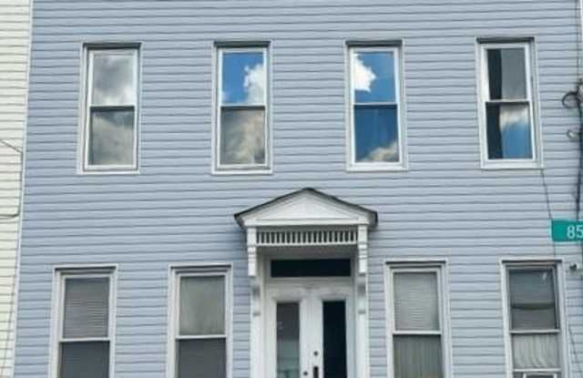 88-23 85th Street