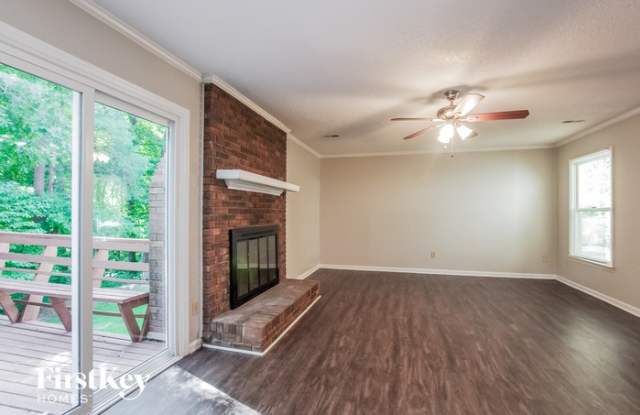 2822 Allenton Trails Lane