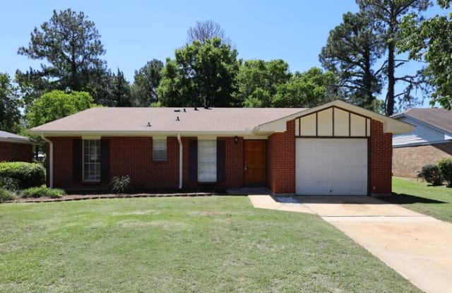 719 Pinkston Street - 719 Pinkston Street, Montgomery, AL 36109