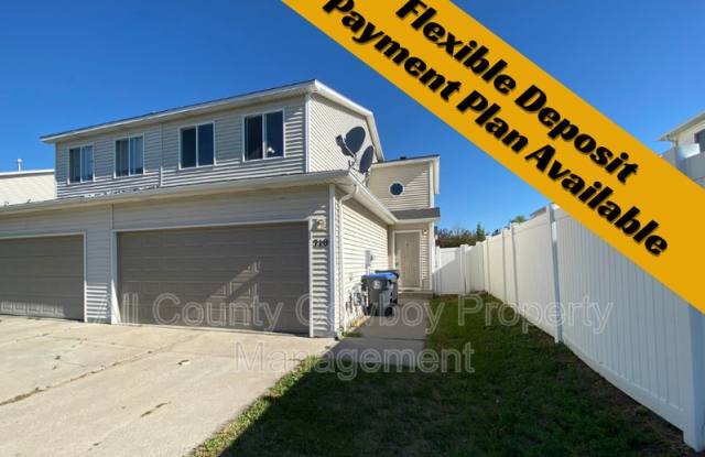 710 W. 2nd Street
