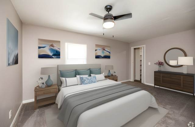 Photo of Woodland Apartments